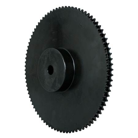 Martin METRIC SNG & DBL - 16B CHAIN AND BELOW - DIRECT BORE D06B114